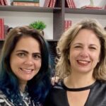 Supervisão  com Andrea Luz Machado da pesquisa de UQAM-Québec