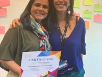 Certificações em Inteligência Emocional, Social e Parentalidade Positiva com Magda Gomes