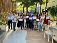 Curso Diagnóstico:  ADL (Algoritmo David Liberman) com Psicanalista Dra. Ana Cassia Fruett